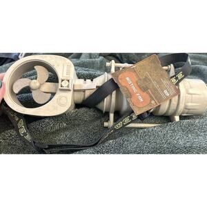 Star Wars Galaxys Edge Misting Fan with Lanyard and Tag Disney Parks Exclusive